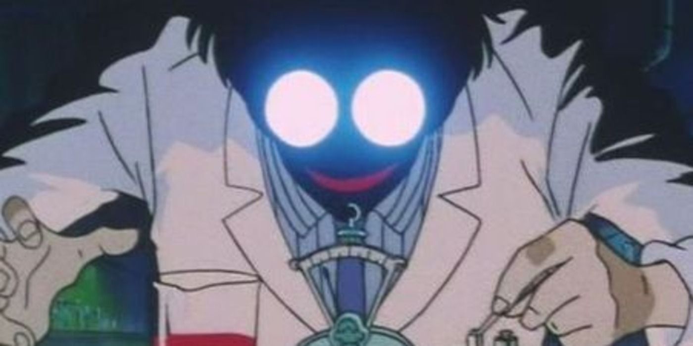 Los 10 villanos más divertidos de Sailor Moon, clasificados