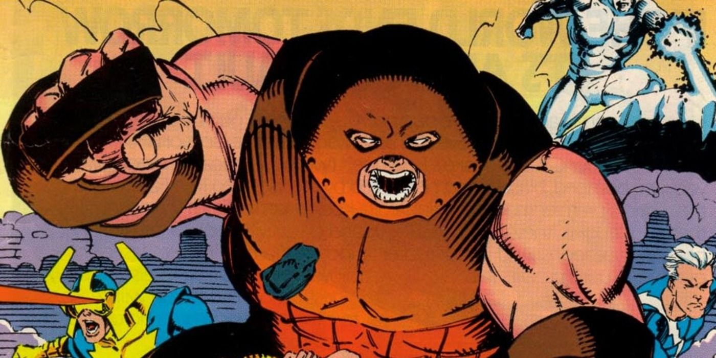 10 Most Horrific What If...? Comics, Ranked