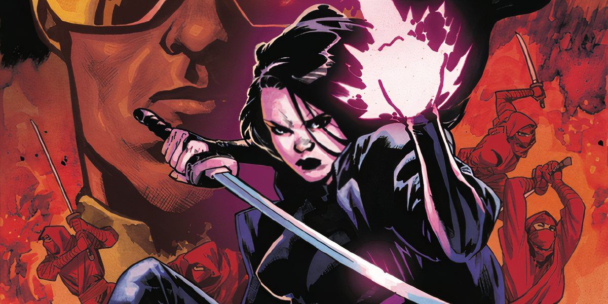 Revisión de Psylocke #1: Los tropos de superhéroes rutinarios luchan por transmitir la complejidad de Kwannon