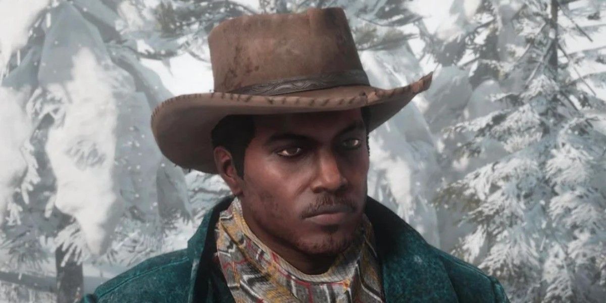 Los 10 miembros más icónicos de la pandilla Van Der Linde de RDR2, clasificados