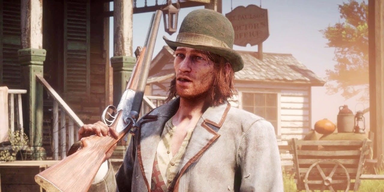 Los 10 miembros más icónicos de la pandilla Van Der Linde de RDR2, clasificados