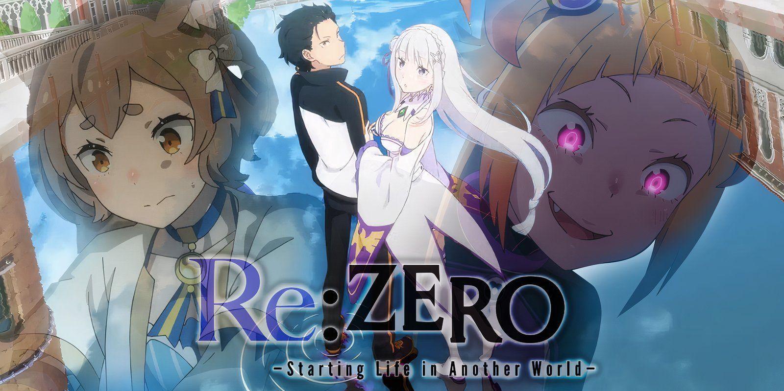 Reseña del episodio 5 de la temporada 3 de Re: Zero: la tortura de Subaru va demasiado lejos