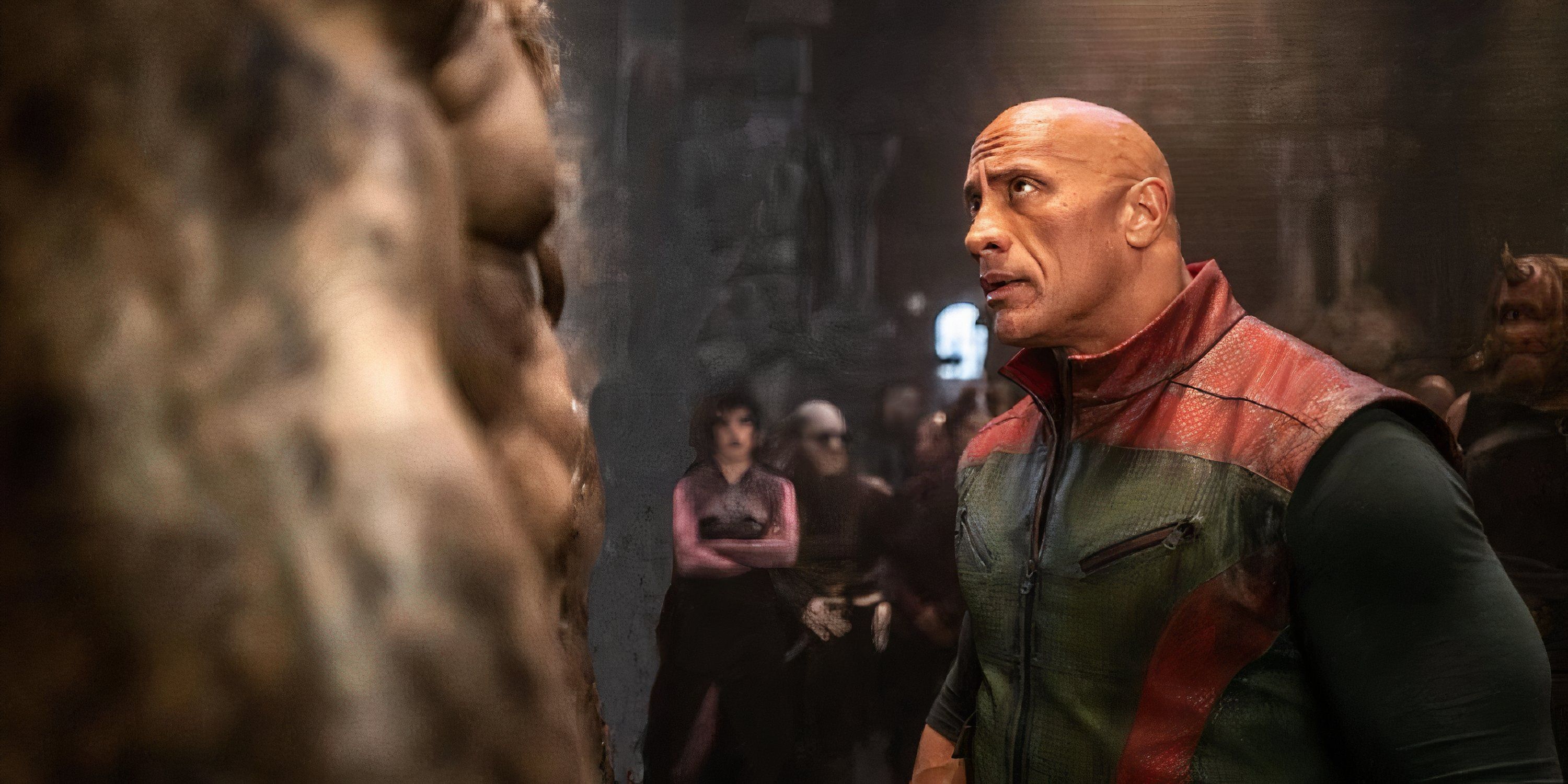 'Confianza delirante': Dwayne Johnson se quema después de comparar su nueva película con Oppenheimer