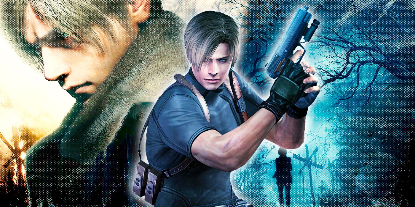 El creador de Resident Evil 4 dice que el remake mejoró la historia que se le ocurrió "en 2 semanas"