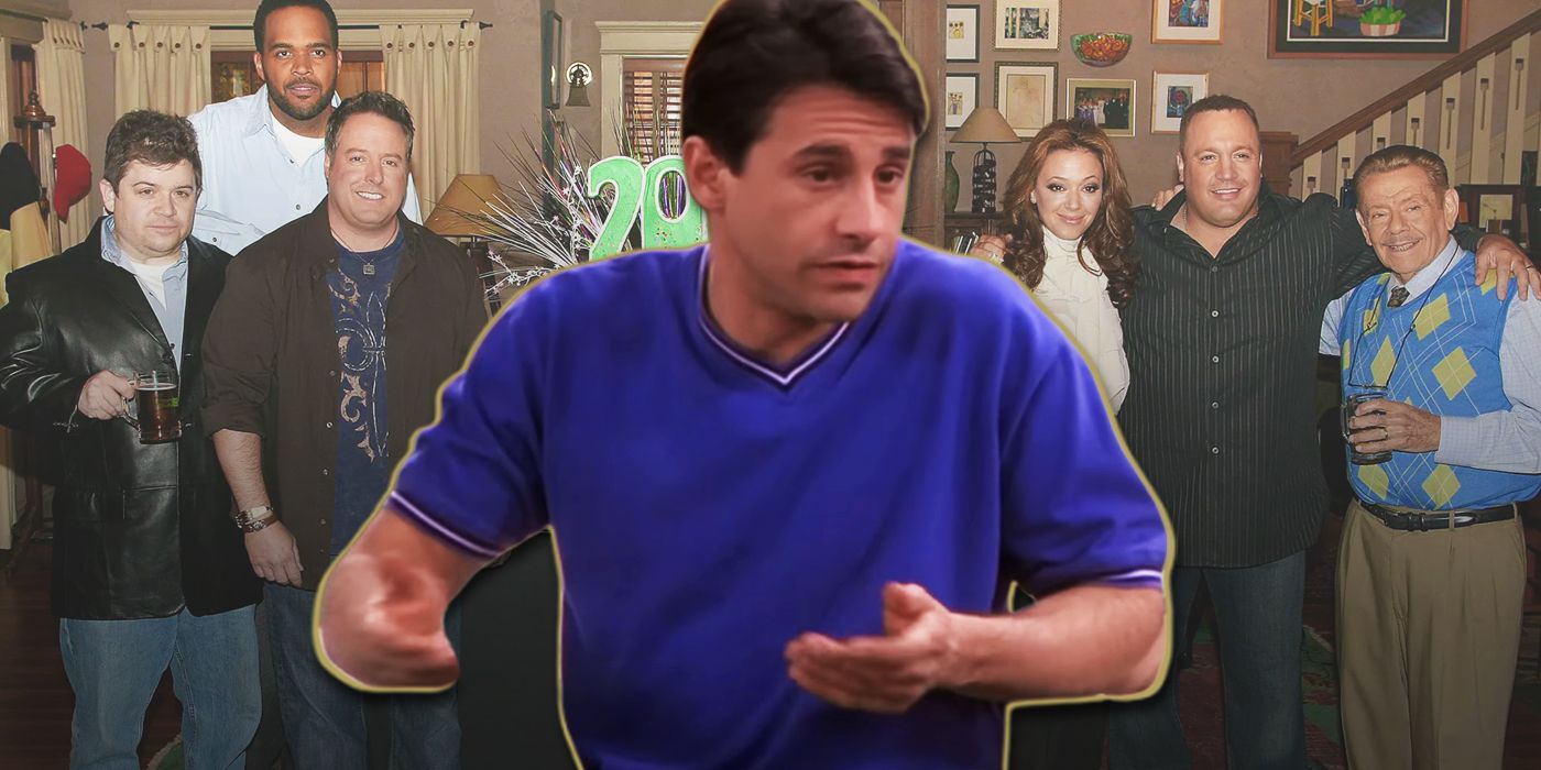 Richie King of Queens