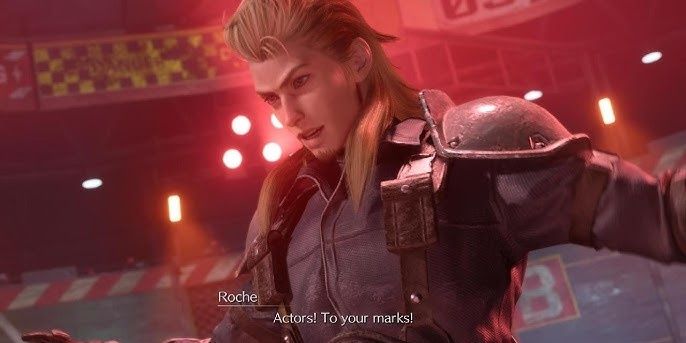 Las 10 mejores canciones de las bandas sonoras de Final Fantasy VII Remake/Rebirth, clasificadas