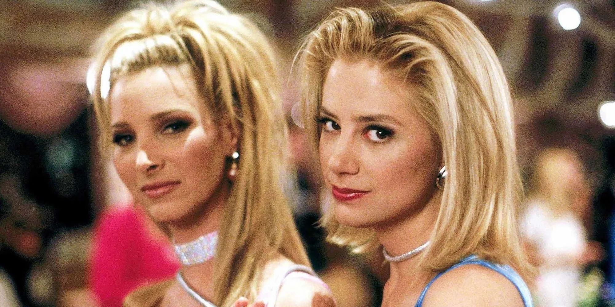 Romy and Michele's High School Reunion 2 Might Finally Happen 27 Years Later, Star Reveals