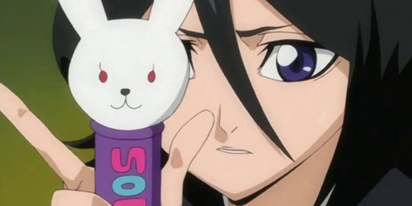 10 rasgos que hacen de Rukia de Bleach la Waifu perfecta