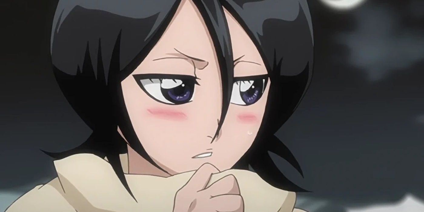 10 rasgos que hacen de Rukia de Bleach la Waifu perfecta