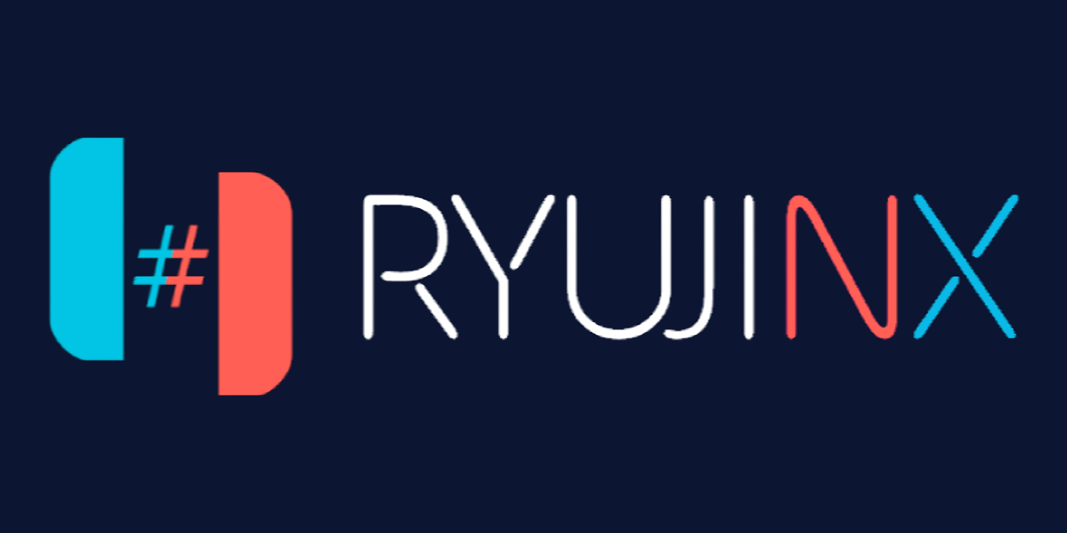 Nintendo se ha hecho cargo del sitio web del popular emulador de Switch Ryujinx