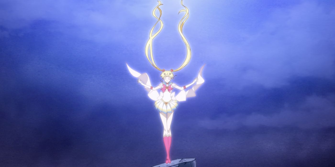 10 Sailor Moon Crystal Episodes That Deserve a Rewatch