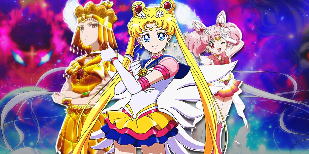 10 Sailor Moon Characters Who Deserve a Spin-Off Anime, Ranked