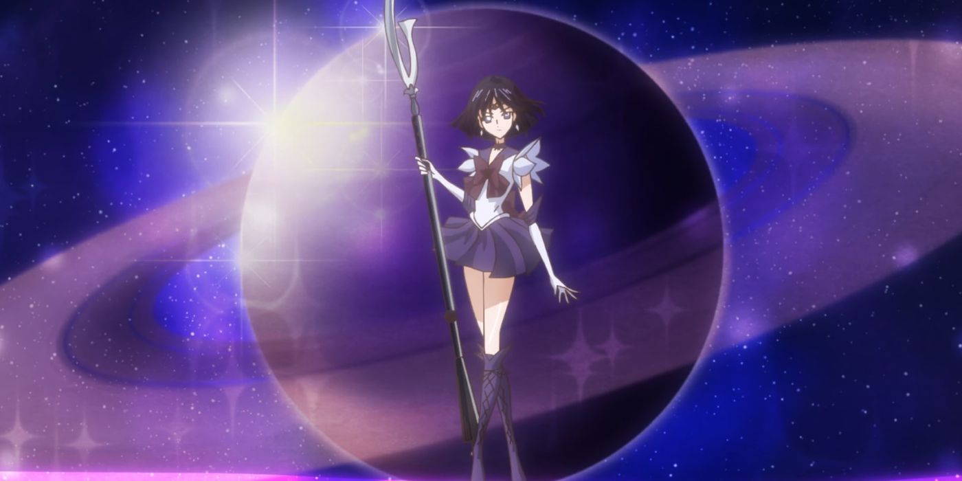 10 Strongest Sailor Guardian Attacks in Sailor Moon Crystal, Ranked