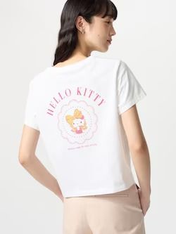 Hello Kitty regresa a Uniqlo este invierno con un lanzamiento especial de Sanrio de Año Nuevo