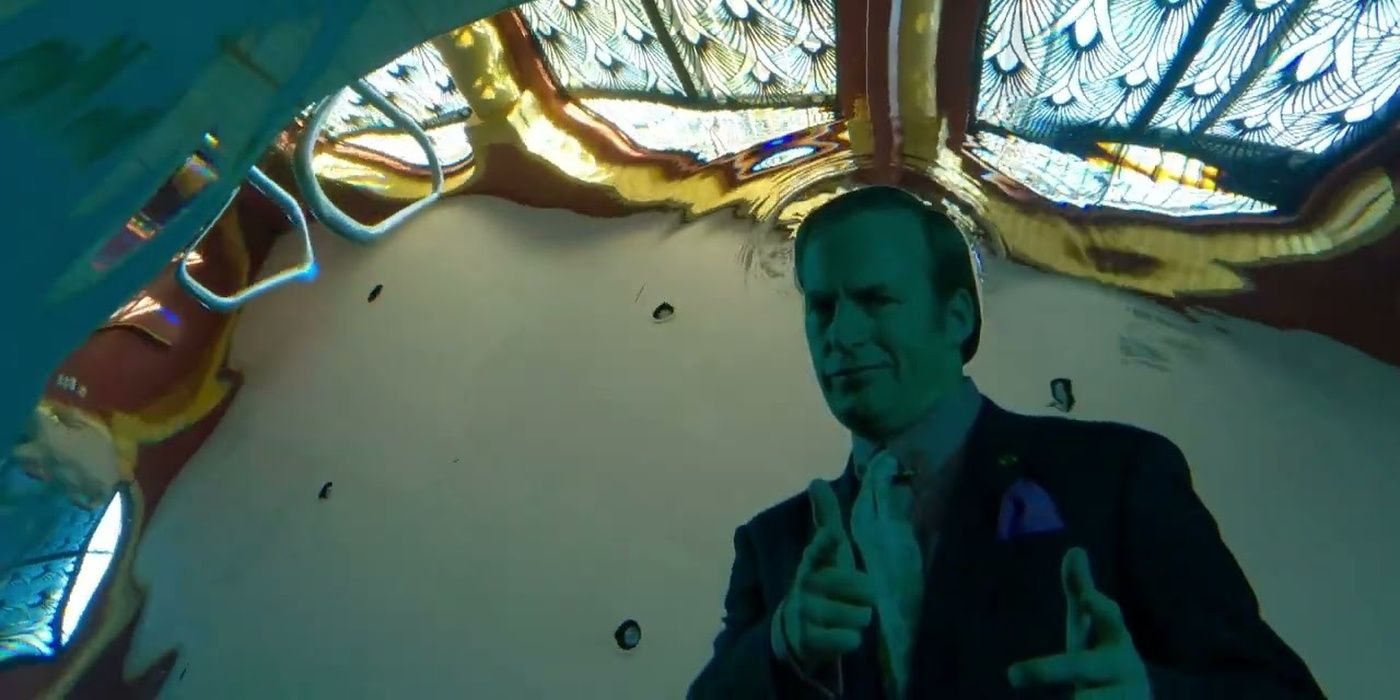 13 Iconic Cinematic References in Better Call Saul