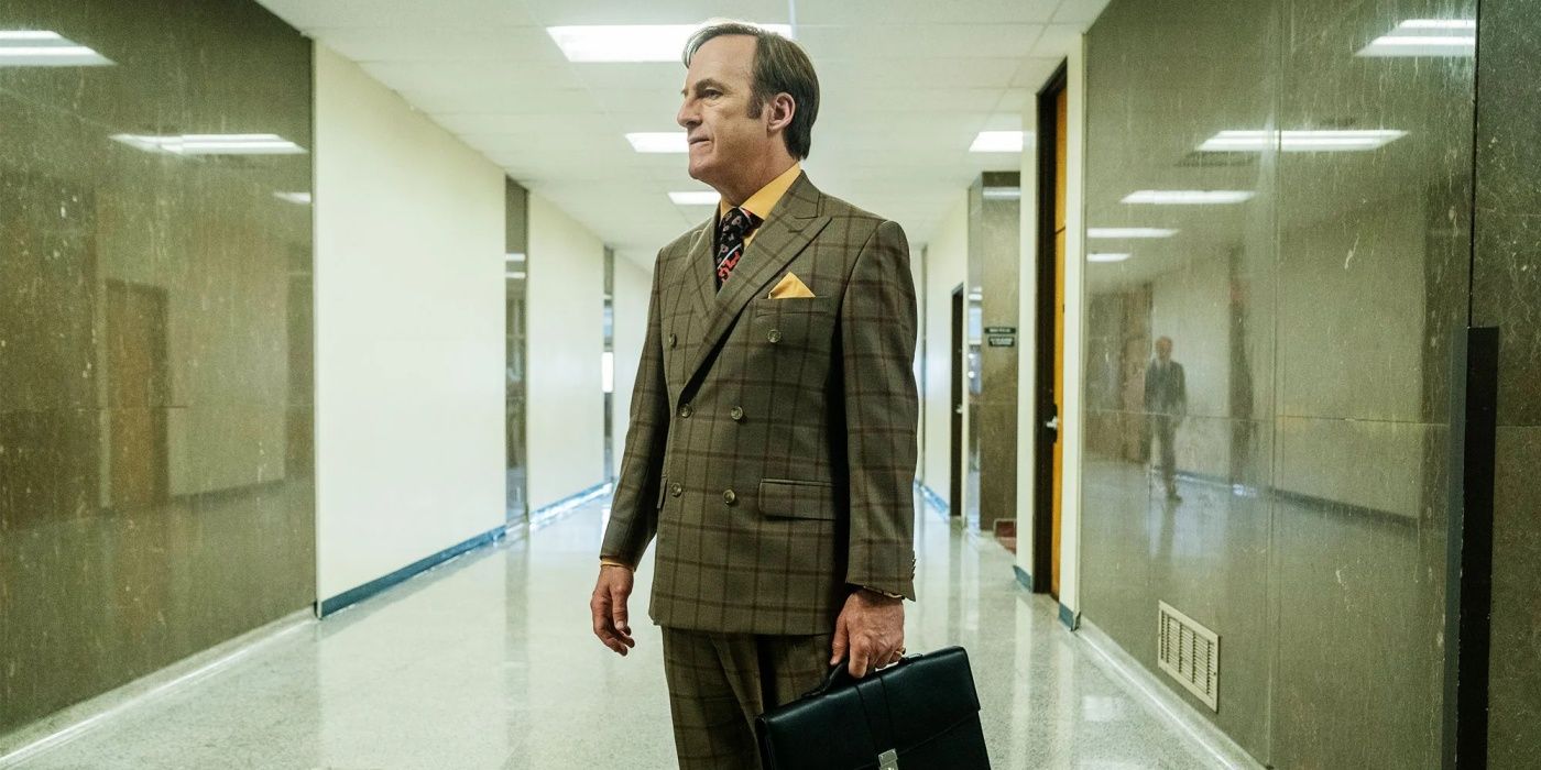 10 Best Better Call Saul Characters (Who Weren’t in Breaking Bad)