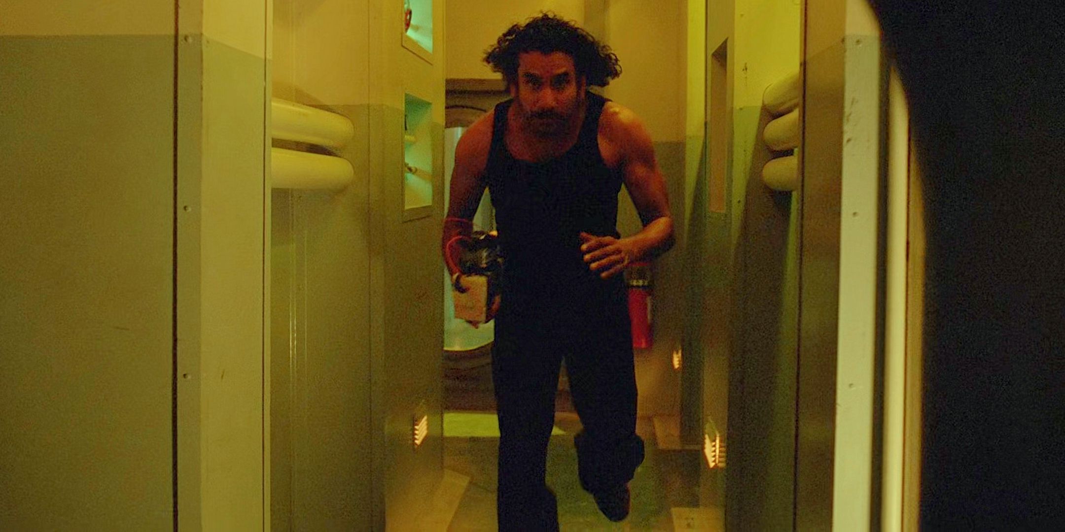 Lost Secretly arruinó el destino de Sayid en el final de la temporada 3