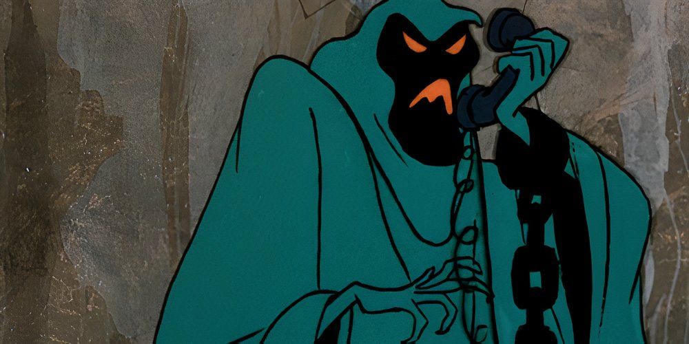 10 Classic Scooby-Doo Villains that Fans May Have Forgotten About, Ranked