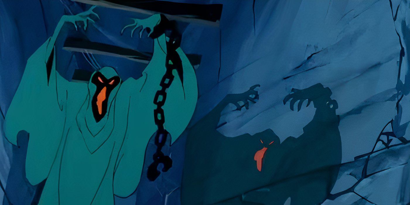 10 Classic Scooby-Doo Villains that Fans May Have Forgotten About, Ranked