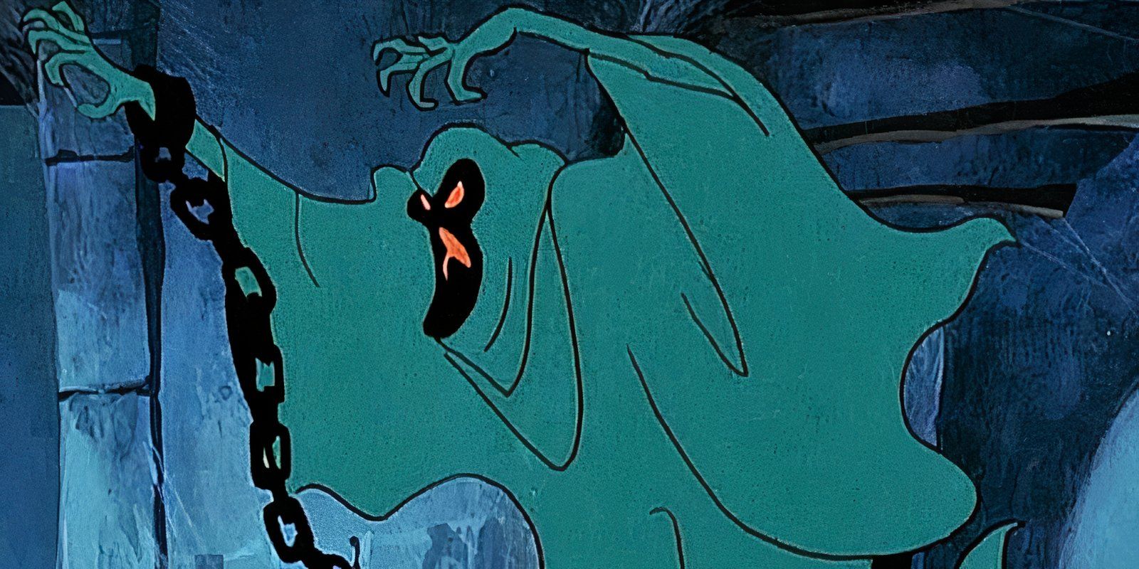 10 Classic Scooby-Doo Villains that Fans May Have Forgotten About, Ranked