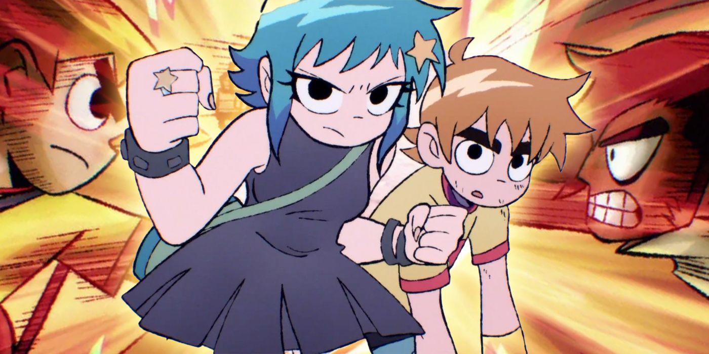 Los fanáticos de Scott Pilgrim reciben una triste actualización del creador de la serie