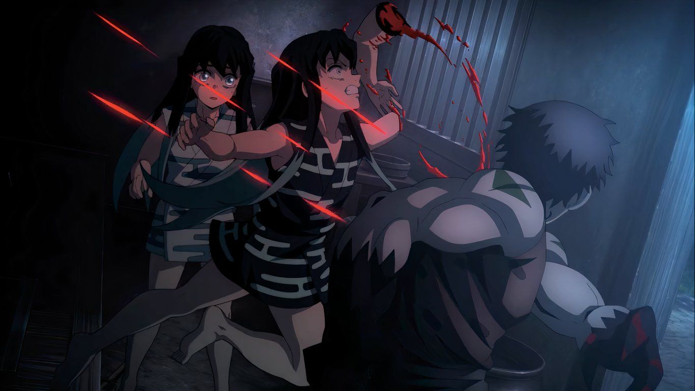 10 historias del anime Darkest Demon Slayer, clasificadas