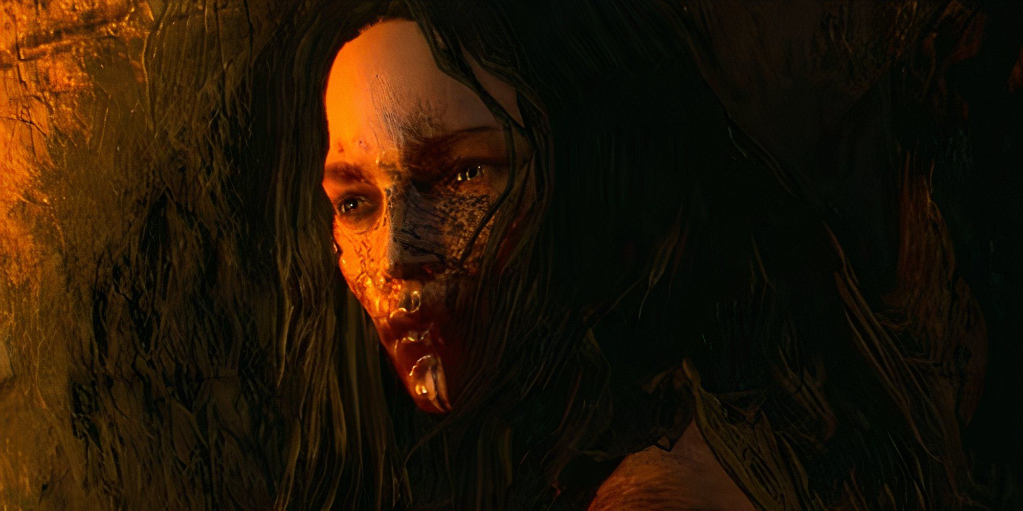 The Witcher 3's 10 Best Monsters, Ranked