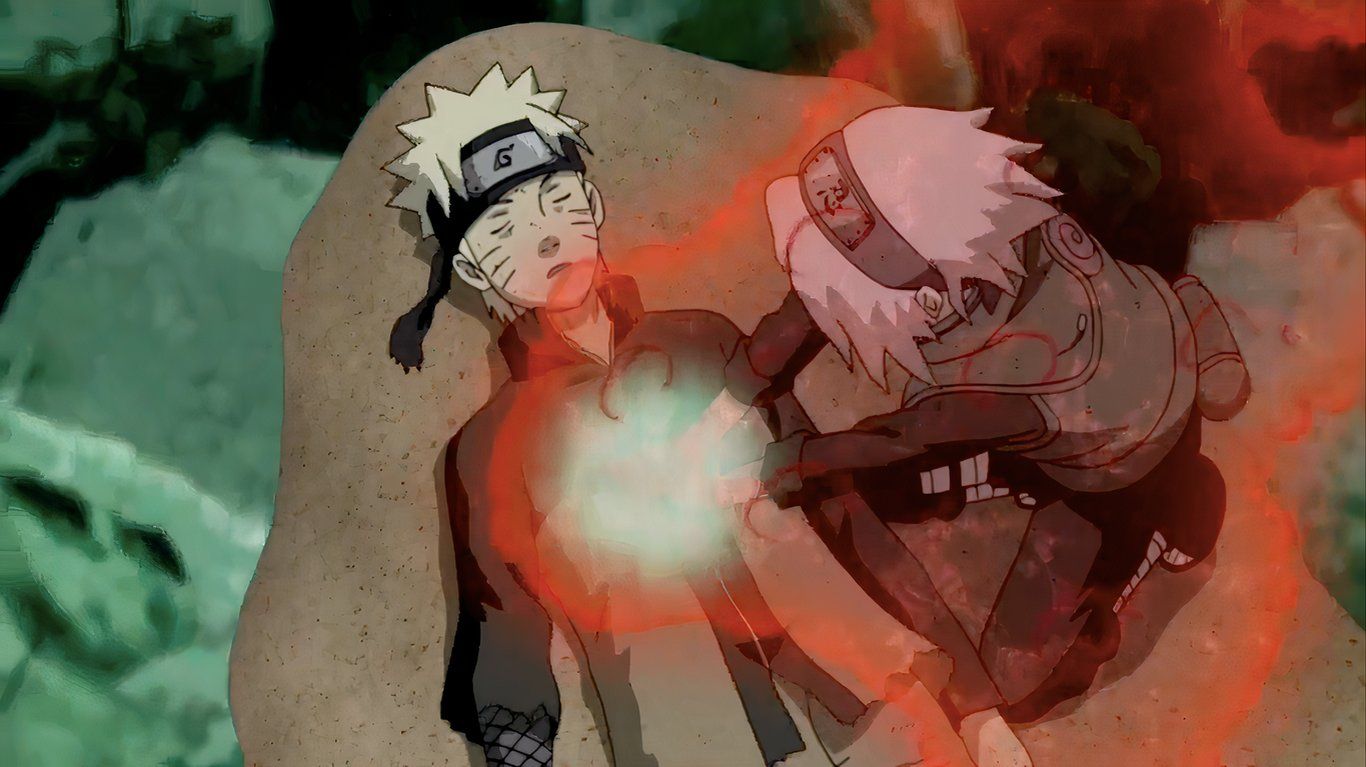 10 Moments Sakura Proves She is the Best Kunoichi In Naruto