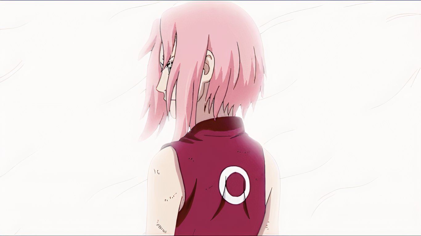 10 Moments Sakura Proves She is the Best Kunoichi In Naruto