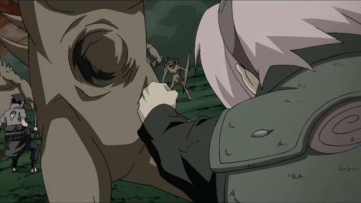 10 Moments Sakura Proves She is the Best Kunoichi In Naruto