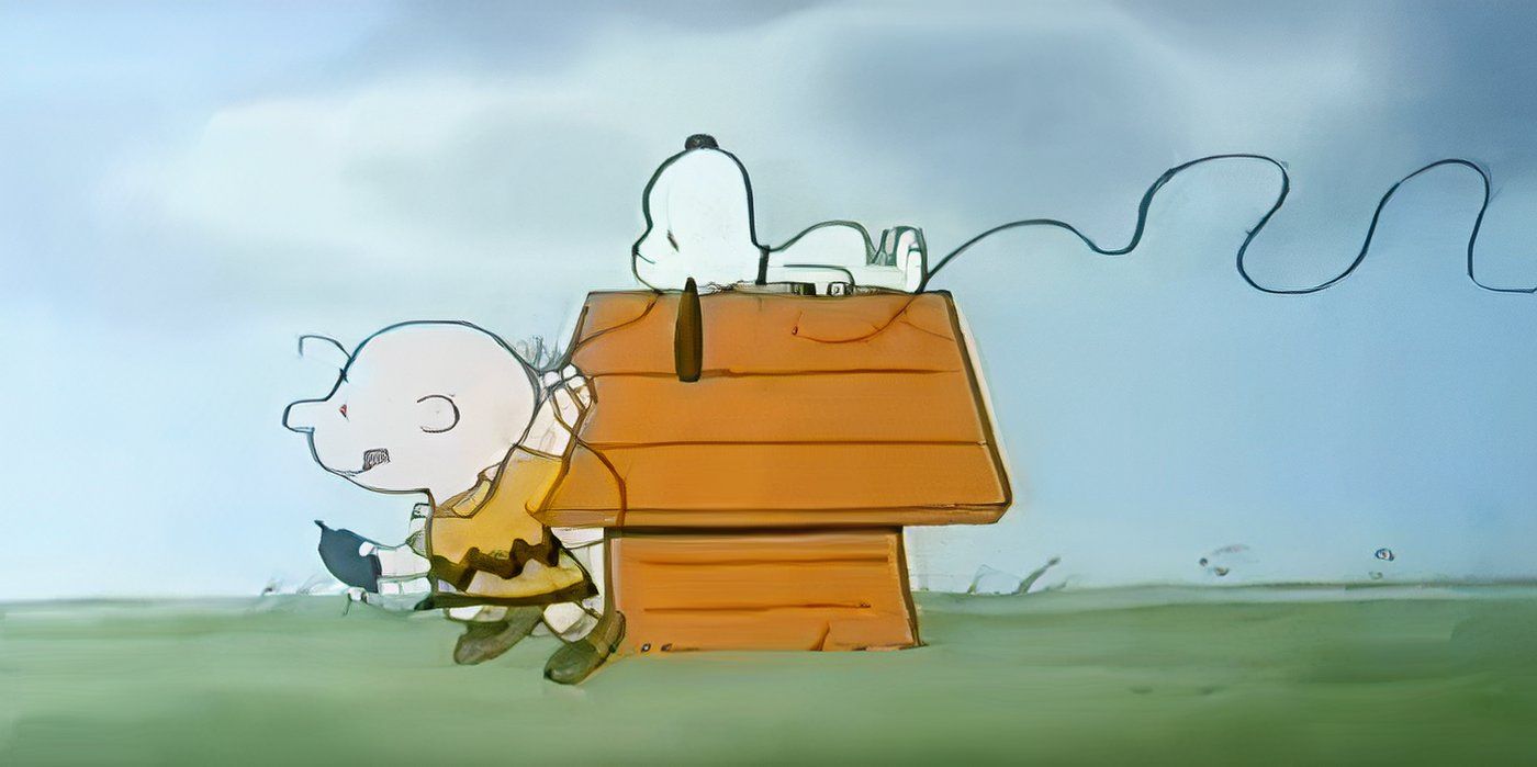 Почему шоу Чарли Брауна и Снупи The Peanuts было отменено после двух сезонов