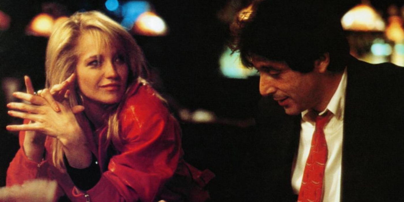 10 películas subestimadas de Al Pacino que son impecables de principio a fin