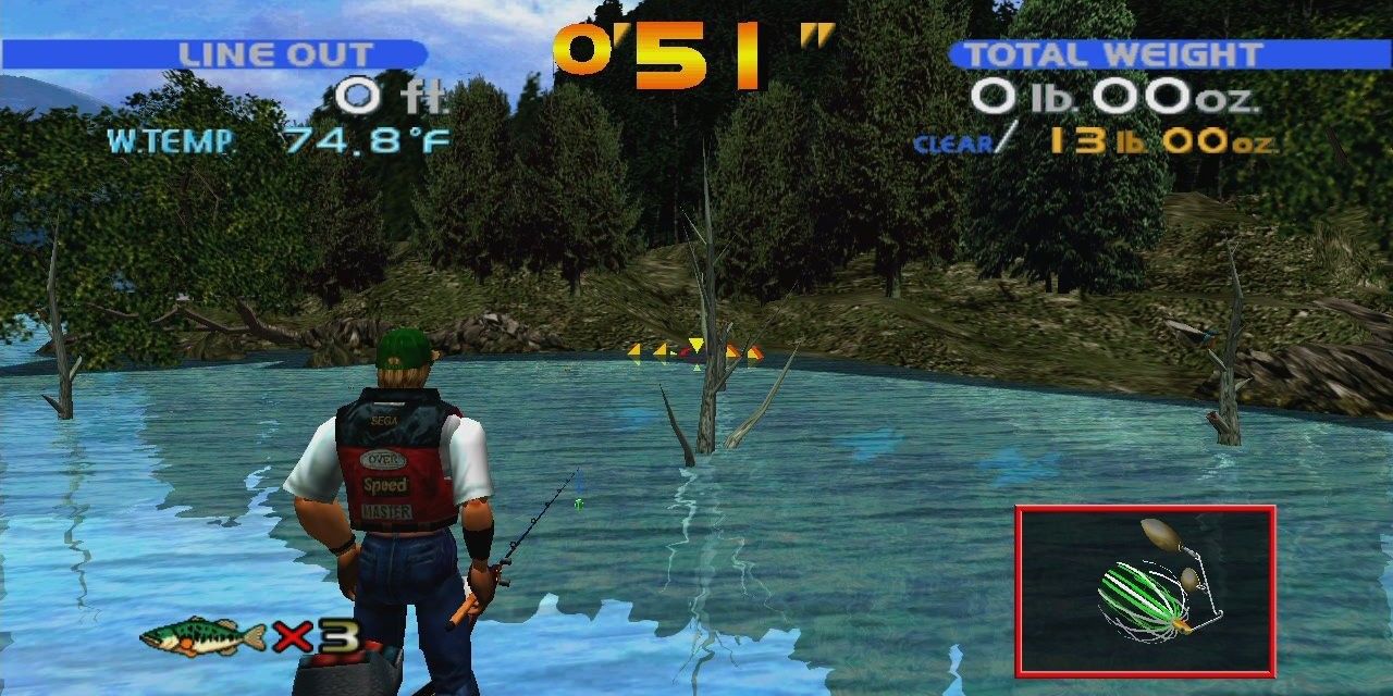 7 SEGA Games to Get Before They're Delisted Soon