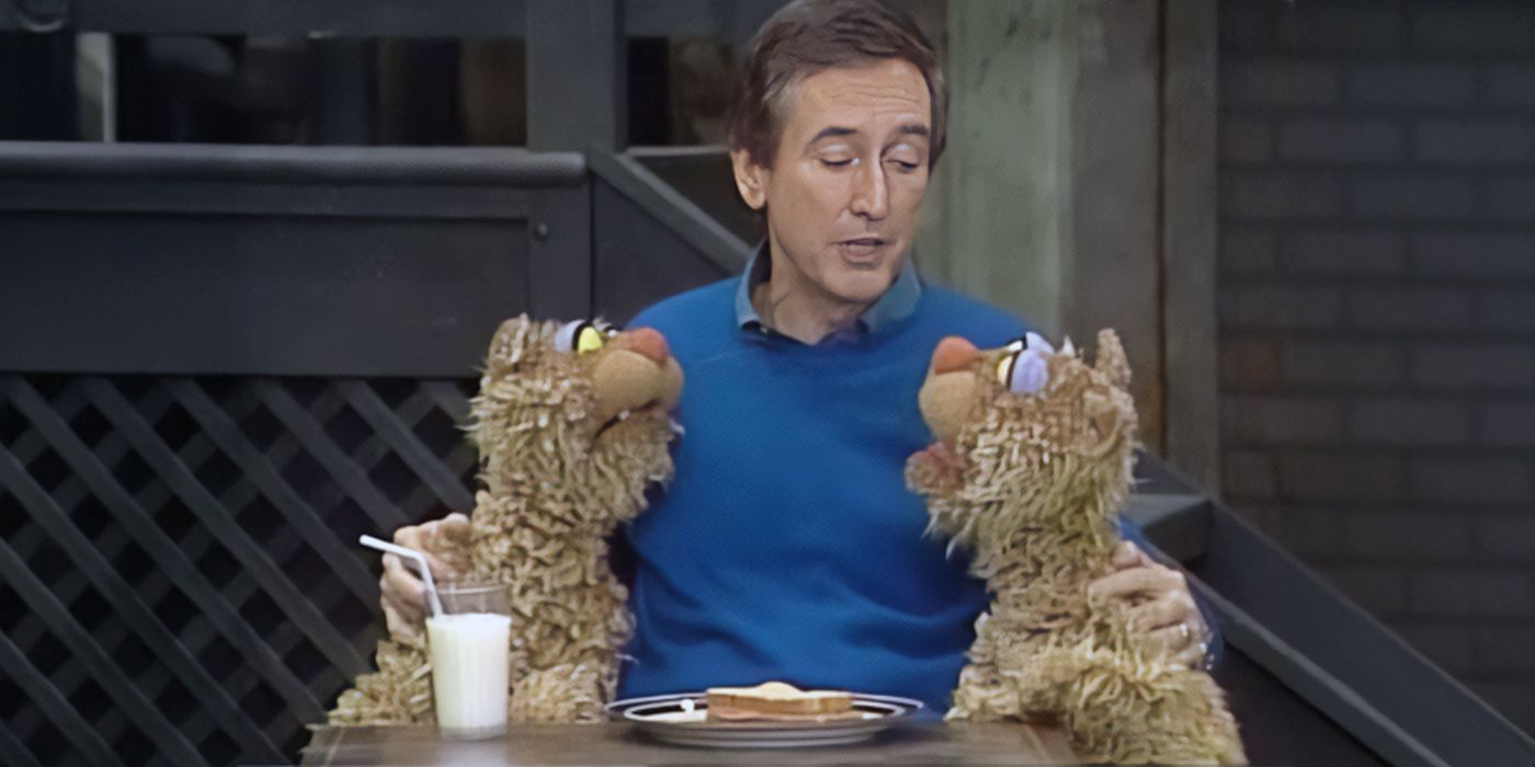 10 personajes de los Muppets que merecen mucho más respeto