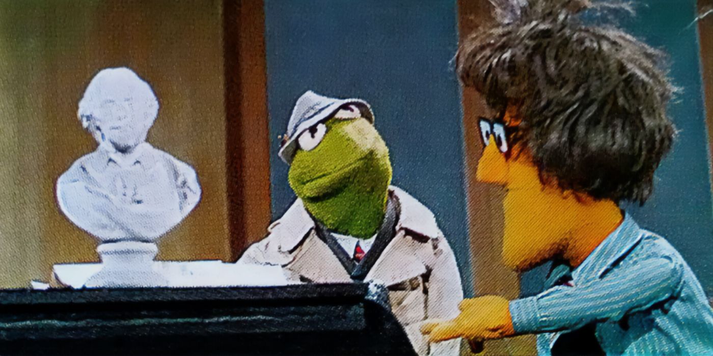 10 personajes de los Muppets que merecen mucho más respeto