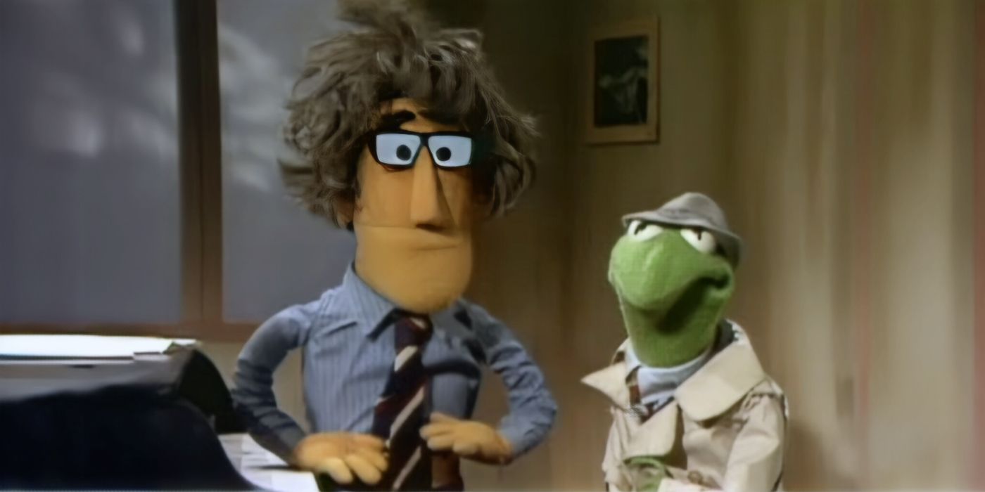 10 personajes de los Muppets que merecen mucho más respeto