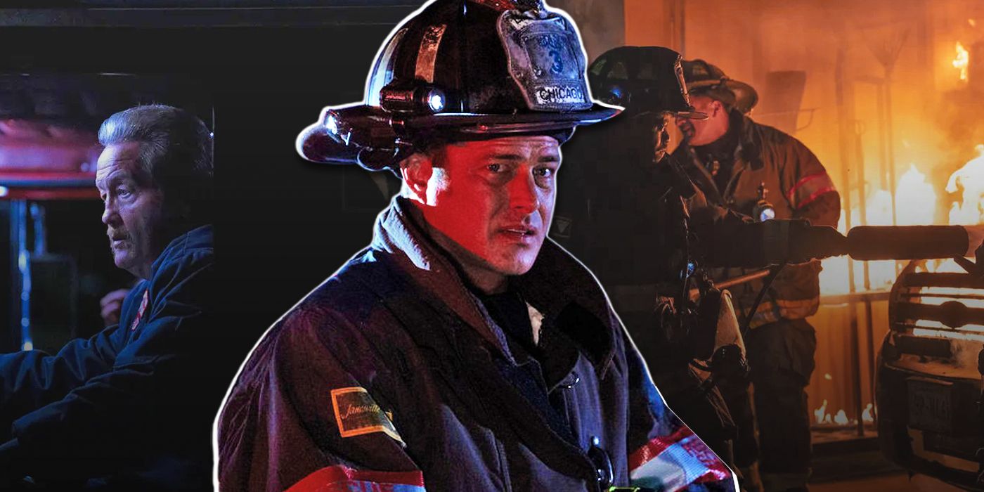 Chicago Fire Season 13, Episode 7 Review: Did Pascal Do Something Shocking?