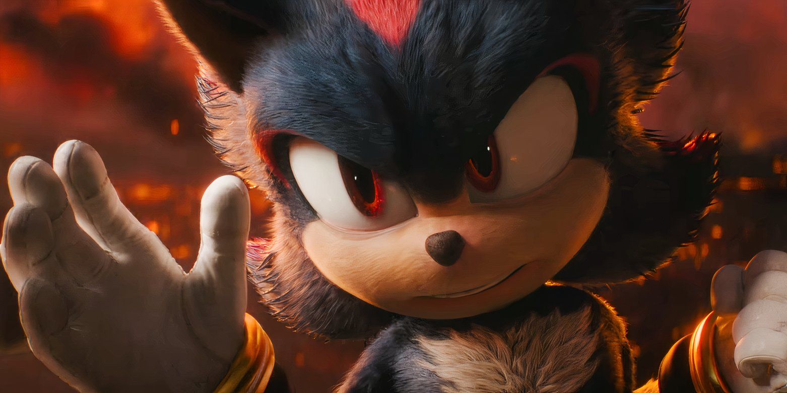 Sonic 3 obtiene un nuevo tráiler que revela más de Shadow de Keanu Reeves y dos Jim Carreys