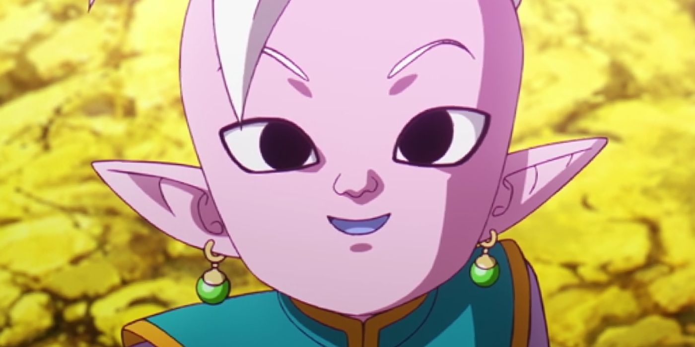 ¿Quiénes son Shin, Glorio y Panzy en Dragon Ball DAIMA?