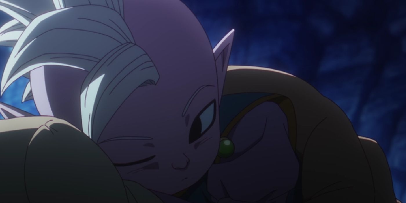 El traidor secreto de Dragon Ball DAIMA finalmente revelado en el episodio 6