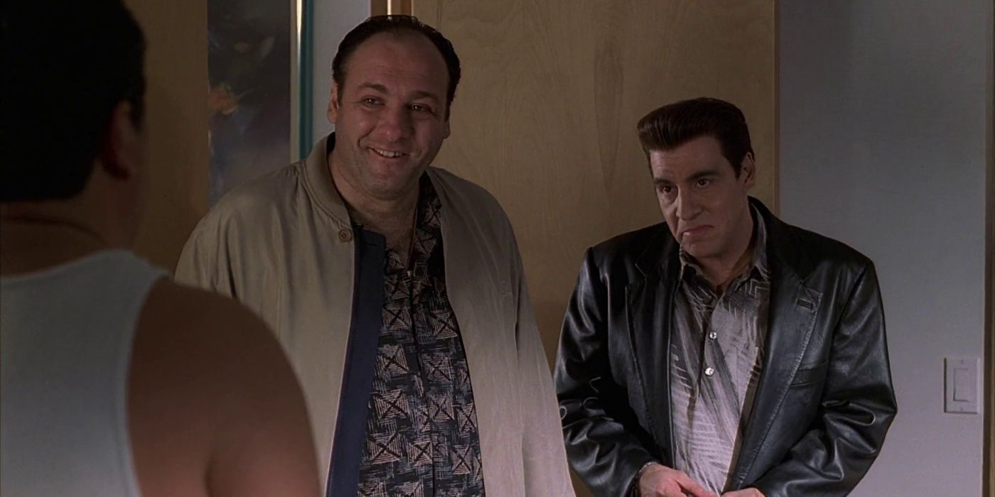 What Happened to Silvio in The Sopranos?