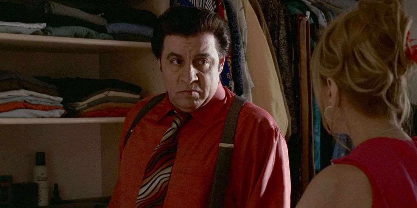 What Happened to Silvio in The Sopranos?