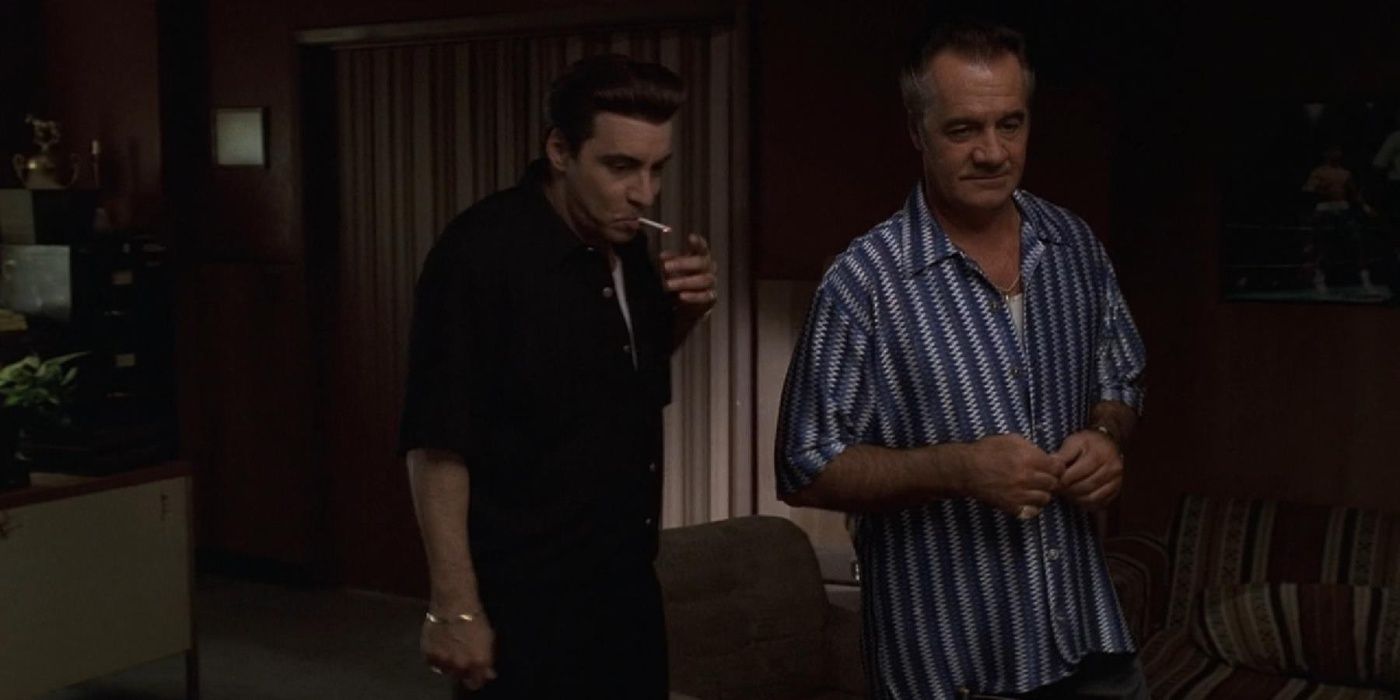 What Happened to Silvio in The Sopranos?