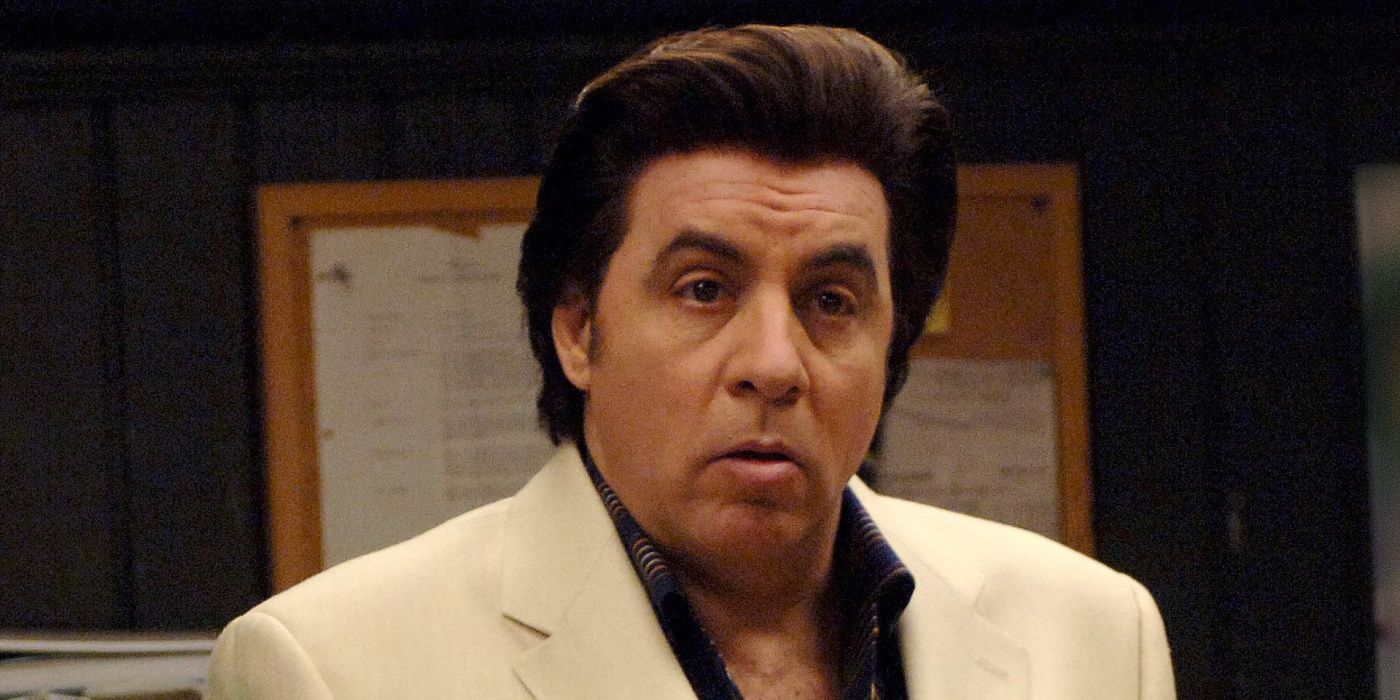 What Happened to Silvio in The Sopranos?