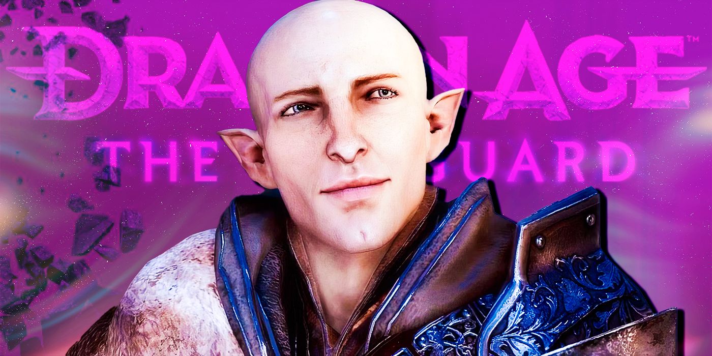 Cómo reunir a Solas con un inquisidor romántico en Dragon Age: The Veilguard