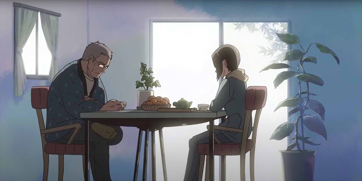 10 mejores películas de anime dirigidas por Makoto Shinkai, clasificadas