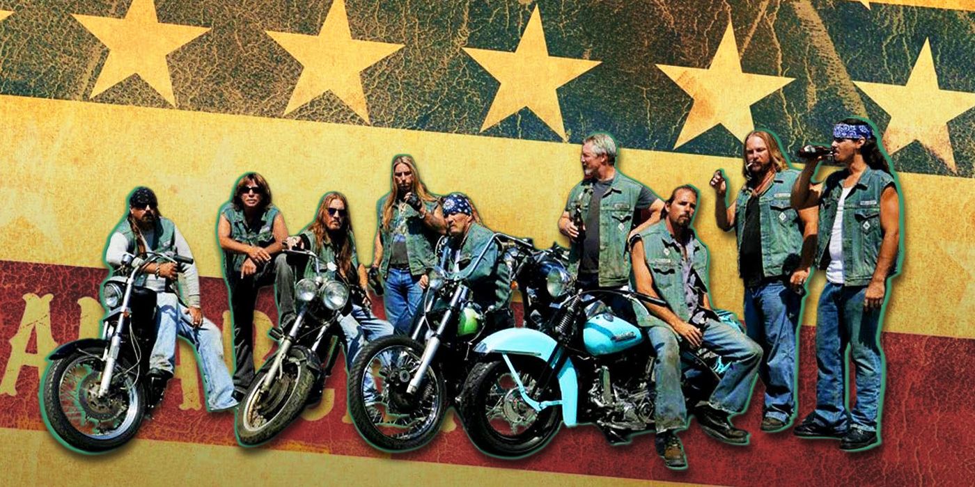 Los primeros 9 de Sons of Anarchy, explicados