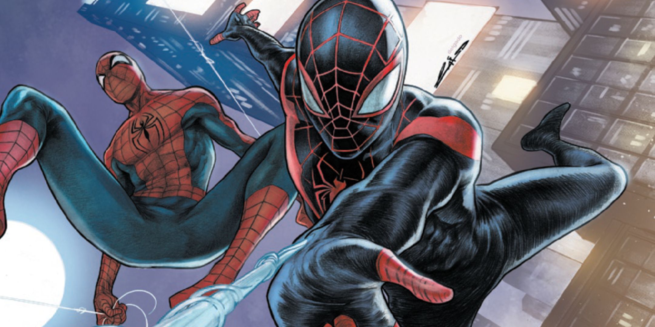 Un villano clásico de Spider-Man tiene su oportunidad de redimirse