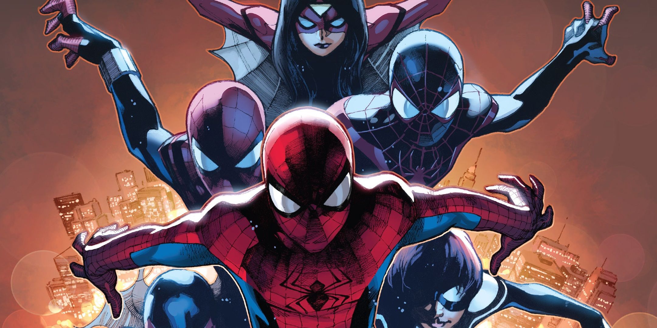 What If Marvel Added A New Spider-Man to the MCU?