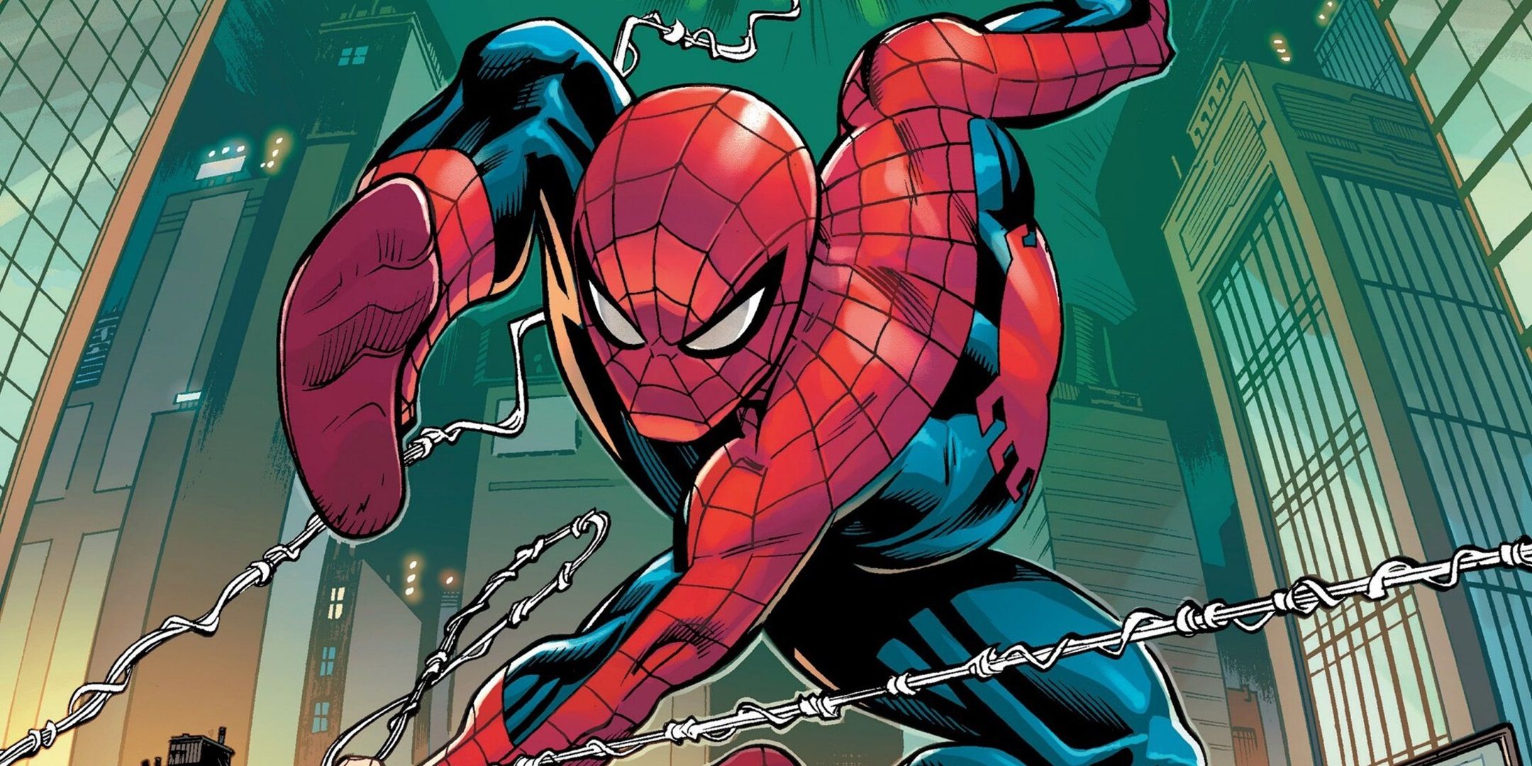 Revisión de Amazing Spider-Man # 61: Spidey está completamente fuera de su elemento en una nueva aventura mortal